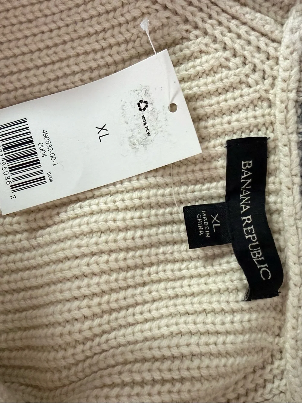 Banana Republic banana republic